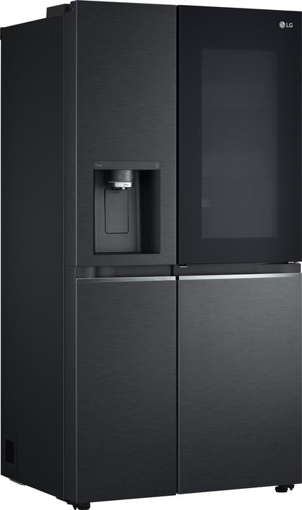 Immagine prodotto LG GSXV91MCAE (635 l)