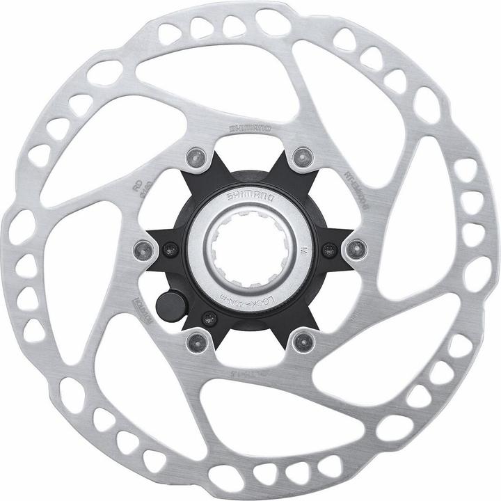 Produktbild Shimano Steps RT-EM600 (160 mm)