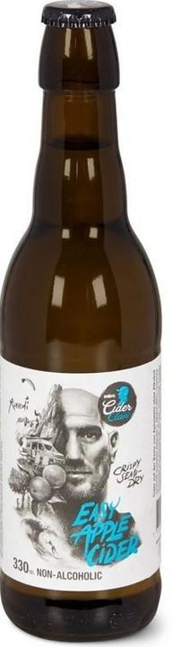 Produktbild Möhl EASY Apple Alkoholfrei Kiste (24 x 33 cl)