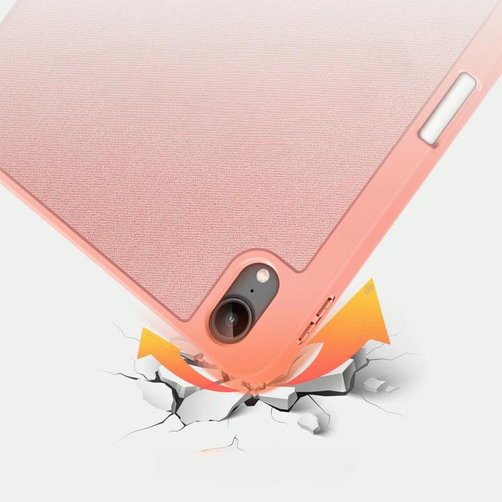 Image du produit Dux Ducis Domo Series (iPad 2025 (11e génération), iPad 2022 (10e génération))