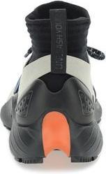 Actual product image UYN Himalaya 6000 Boot Mid Black (47)