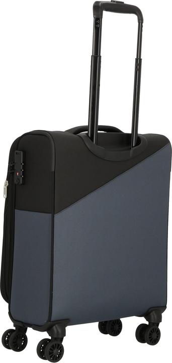 Actual product image American Crew Hand luggage Daring Dash Spinner S EXP (39 l, Hand luggage (up to 50 litres))