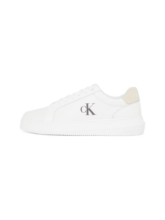 Produktbild Calvin Klein Chunky Cupsole Low mg (40)