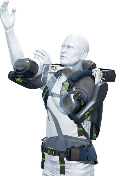 Produktbild Festool Exoskelett