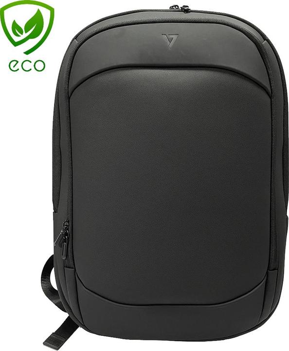 V7 16in Slim Expandable Backpack (18 l)