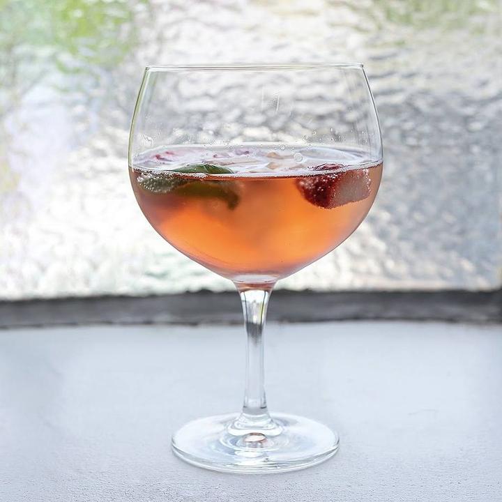 Immagine prodotto Schott Zwiesel Speciale bar (7.10 dl, 2 x, Bicchieri di gin)