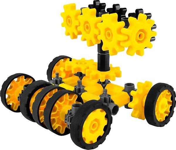 Actual product image Korbo Machine 61 blocks