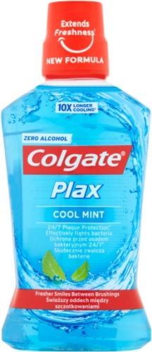 Immagine prodotto Colgate Plax Cool Mint (500 ml, Collutorio)