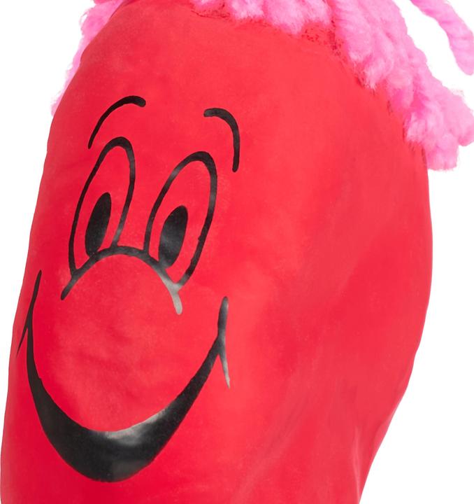 Actual product image Relaxdays anti-stress balls