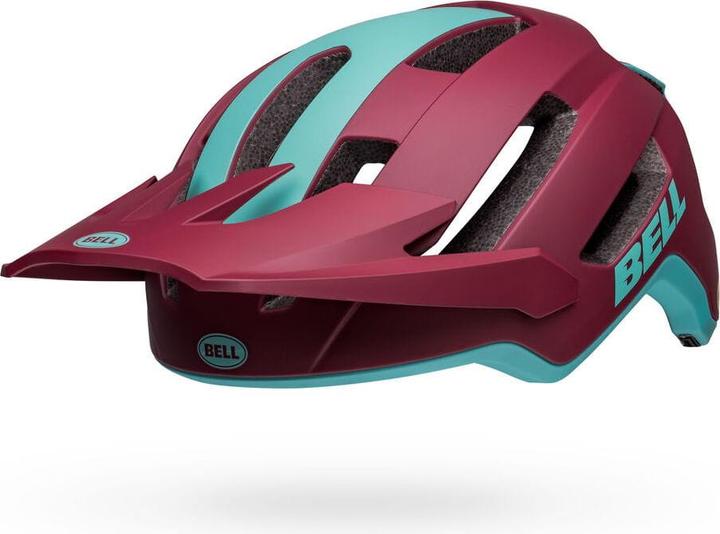 Actual product image Bell 4Forty Air MIPS Helmet (55 - 59 cm)