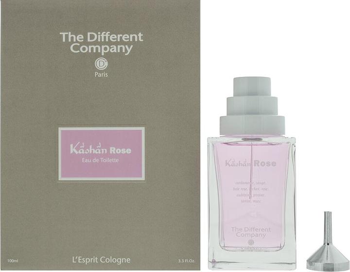 The Different Company L'Esprit Kashan Rose (Eau de Toilette, 100 ml)
