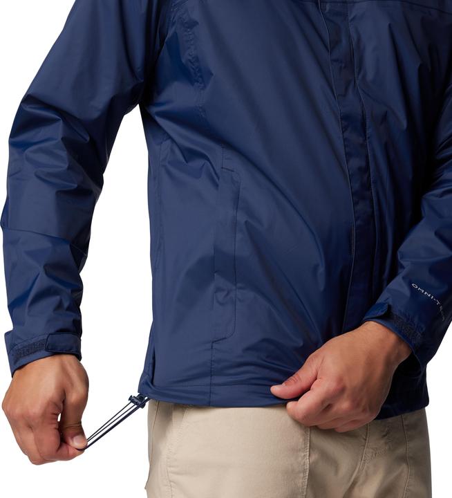 Actual product image Columbia Watertight II (M)