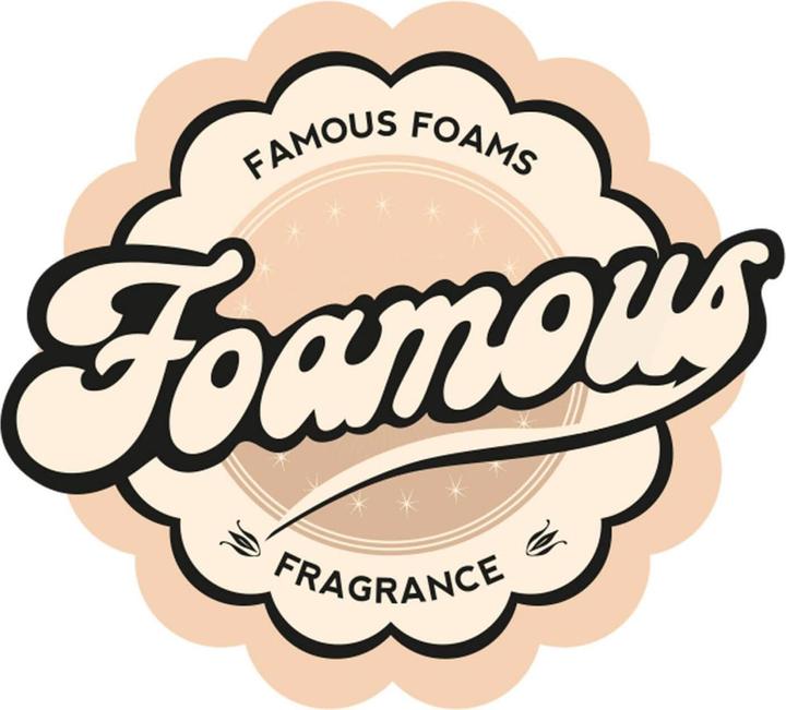 Immagine prodotto Foamous - Mousse de Parfum per ragazze in crociera (Eau de parfum, 100 ml)