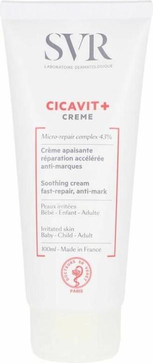 Cicavit + Crème (100 ml, 24h Creme)