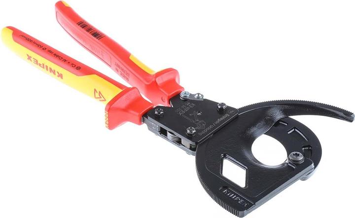 Actual product image Knipex Cable Cutter (320 mm)