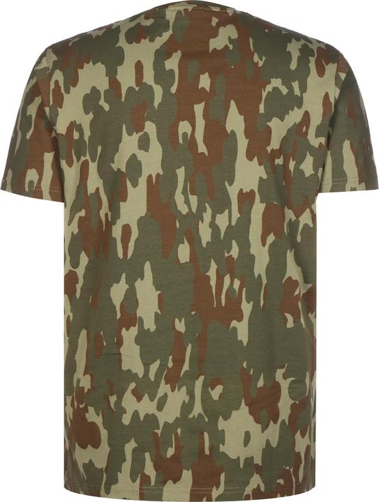 Actual product image Ellesse T-Shirt Voodoo Camo (S)