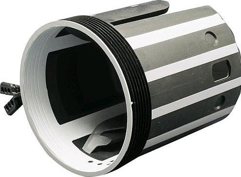 Produktbild Kaiser Einbaugehäuse ThermoX