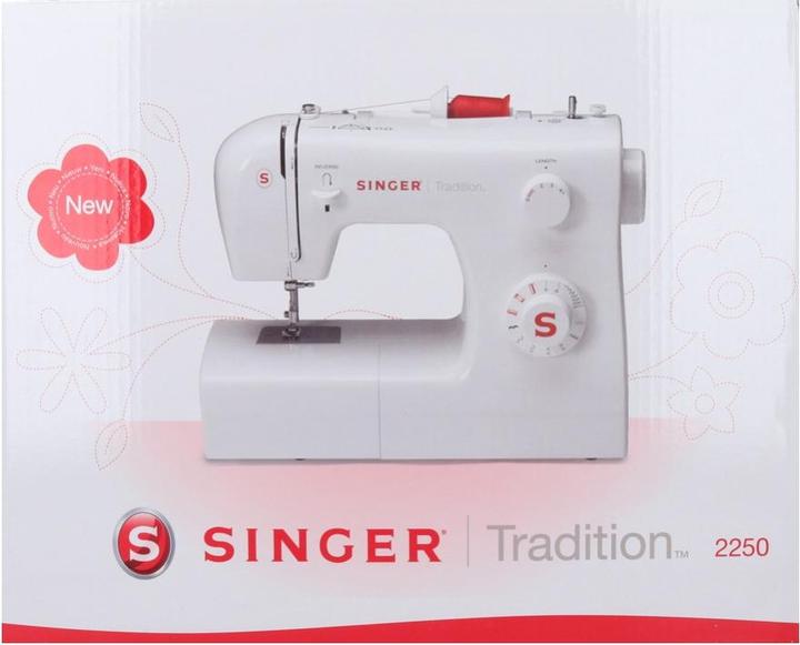 Produktbild Singer 2250 Tradition