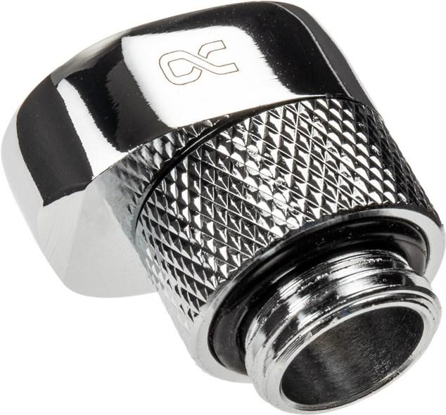 Image du produit Alphacool Pivot de glace G1/4 pouce Rallonge Offset MF 8