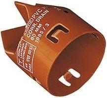 Immagine prodotto Wavin Tappo di drenaggio D50 (6.20 cm)