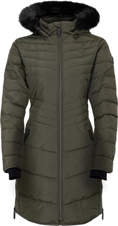 Dare2b Striking IIII Steppjacke MidiLänge
