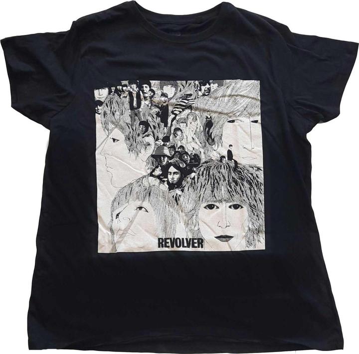 Revolver TShirt