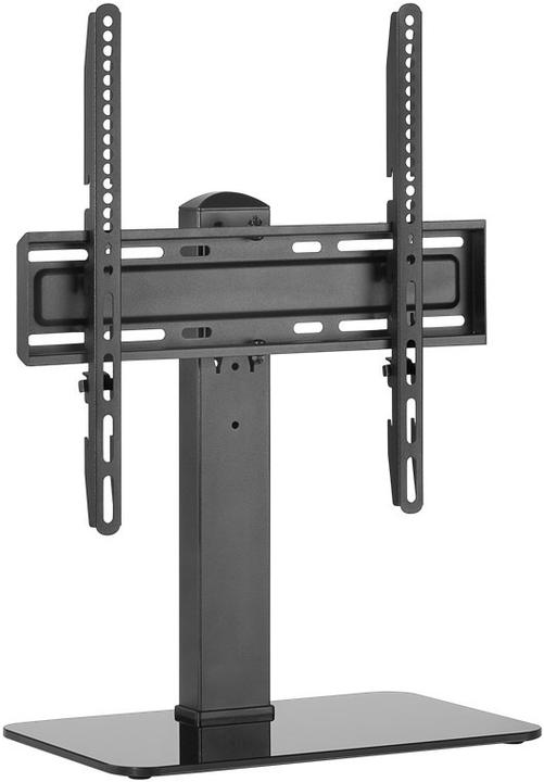 Actual product image Goobay TV stand Basic Fix (Universal, 55", 40 kg)