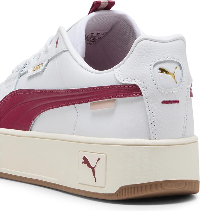 Image du produit Puma Carina Street Lux (38.5)