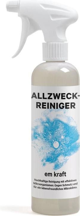 Immagine prodotto Em kraft Allzweckreiniger 500ml