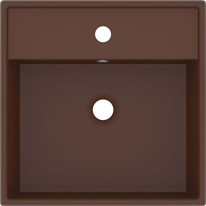 Immagine prodotto VidaXL Waschbecken (410 mm, 410 mm)