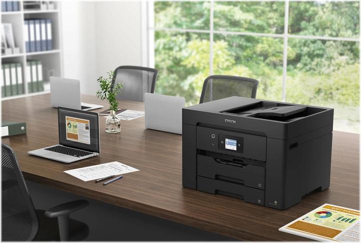 Immagine prodotto Epson WorkForce WF-7830DTW (Inchiostro, Colore)