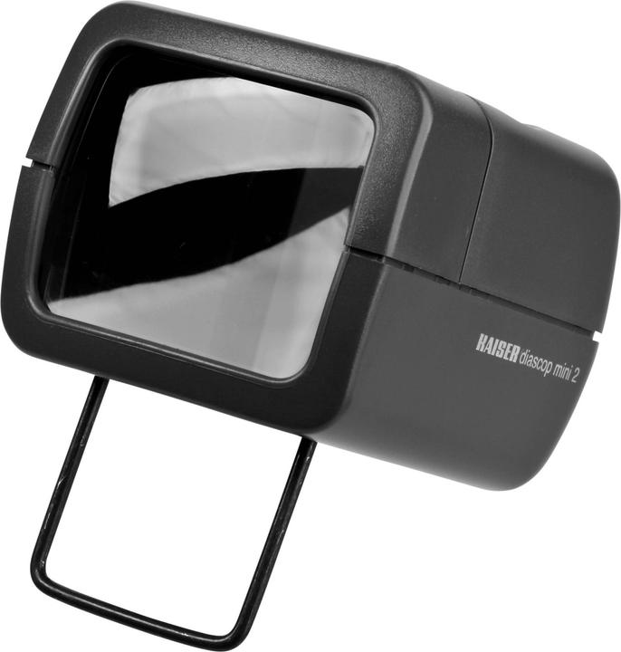 Immagine prodotto Kaiser Fototechnik Diascop Mini 2 (Visualizzatore di diapositive)