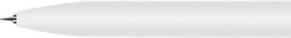 Actual product image Xiaomi Mi Rollerball Pen (White)