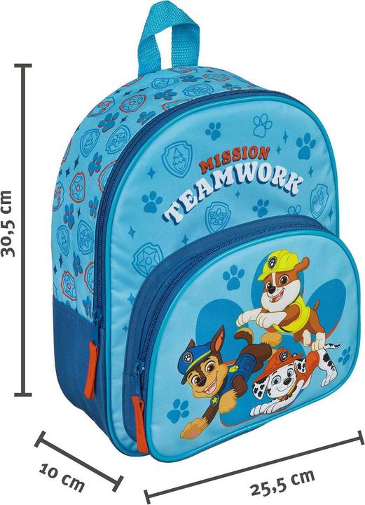 Immagine prodotto Undercover Tappeti Paw Patrol