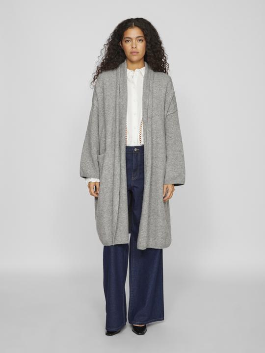 Actual product image Vila Long open cardigan (S)