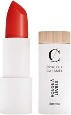 Couleur Caramel Lippenstift (RE) No 125 (Feuerrot)