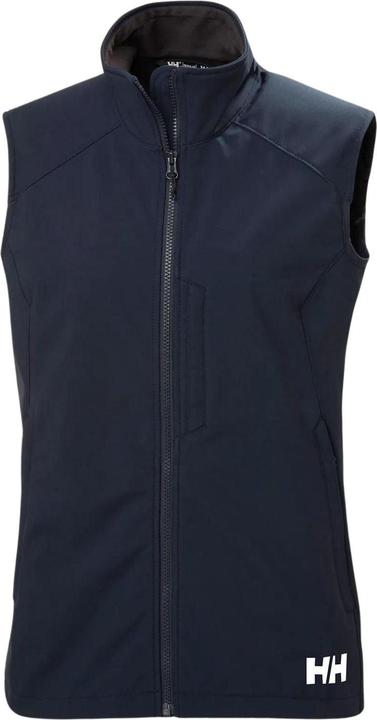Helly Hansen Jacken W Paramount Softshell Vest (XL)