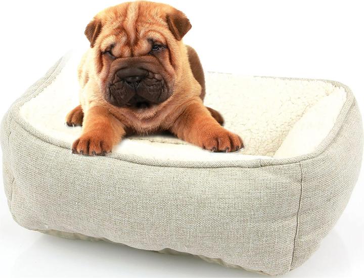 Actual product image Swisspet Dog & Cat Bed Romeo (Dog, Cat)