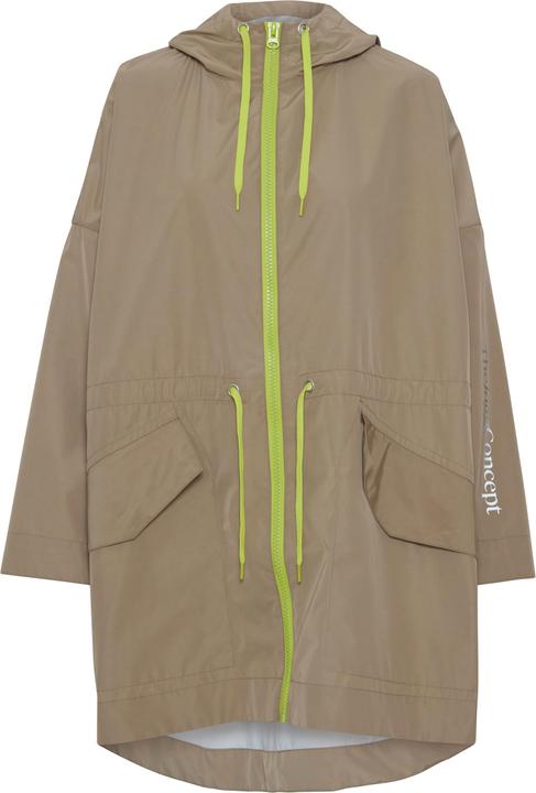 Produktbild TheJoggConcept JCASUN COAT - 22800148 (XL)