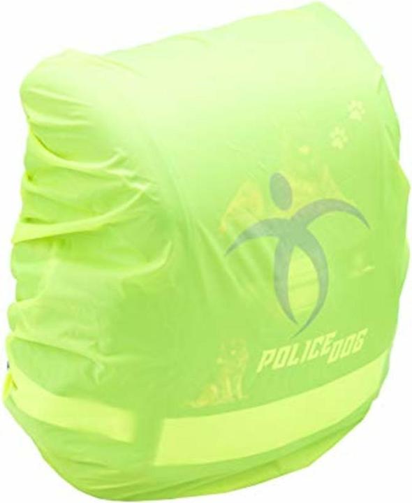 Produktbild Belmil Regencover für Schulrucksack
