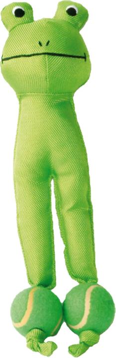 Image du produit Swisspet Grenouille (Jouet à déchirer pour chien)