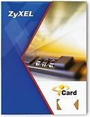 Immagine prodotto Zyxel iCard 8 licenze AP aggiuntive per NXC2500 (8 Dispositivi, Senza limiti)
