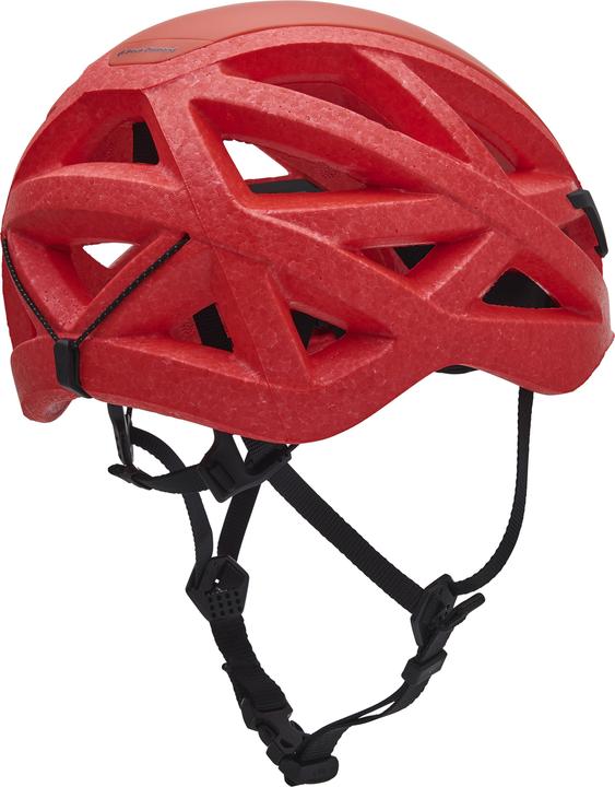 Actual product image Black Diamond Vapor Helmet (59 cm)