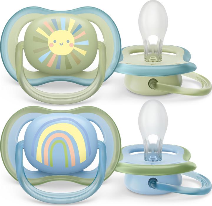 Philips Avent ultra air