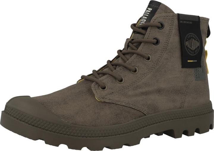 Produktbild Palladium stiefeletten pampa surplus (42)