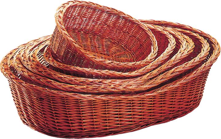Immagine prodotto Swisspet Cestino di vimini (Cane)