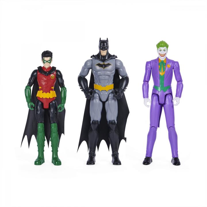 Produktbild Spin Master Batman