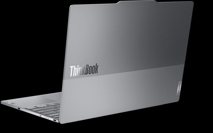 Actual product image Lenovo ThinkBook 13x Gen 4 (13.50", Intel Core Ultra 9 185H, 32 GB, 1000 GB, DE)