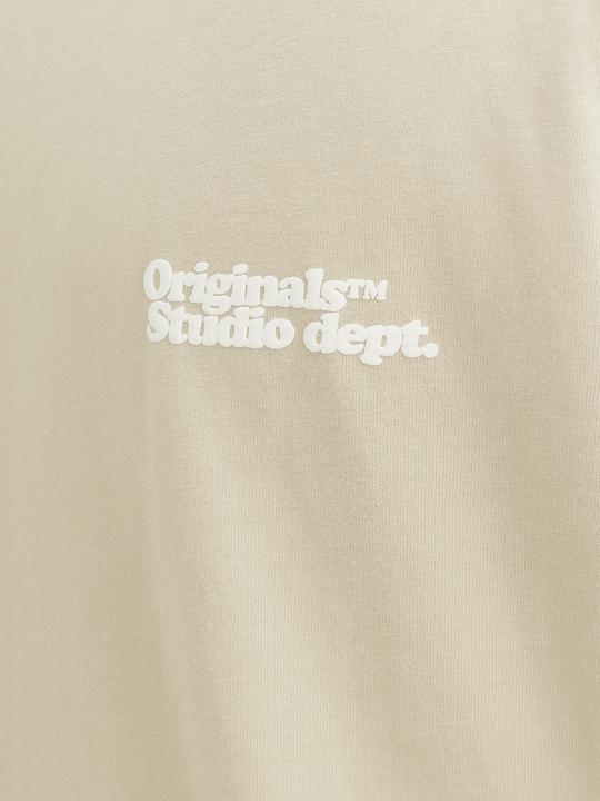 Image du produit Jack & Jones Imprimé col rond T-shirt T-shirt (XXL)
