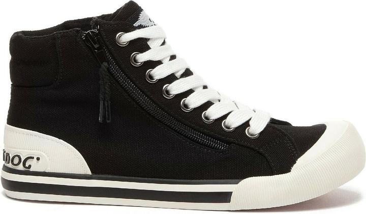 Image du produit Rocket Dog - Baskets JAZZIN HI - Femme (40)